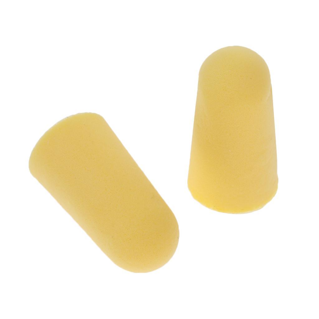 Reusable Noise Cancelling Music Ear Plugs Acoustic Filters for Snoring Sleeping Studying