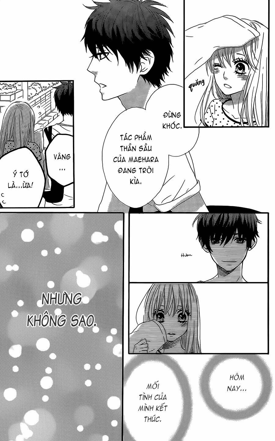 mairunovich chapter 42 23