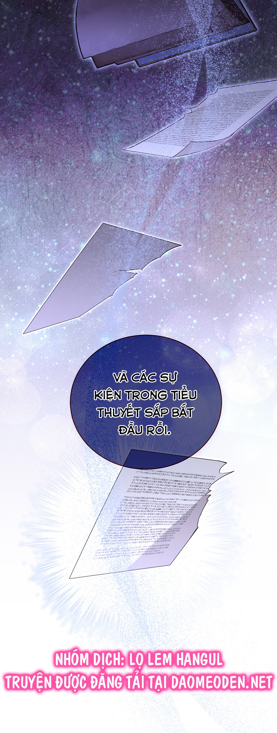 nhật ký chăm sóc đứa trẻ của nhân vật phản diện chapter 47 36