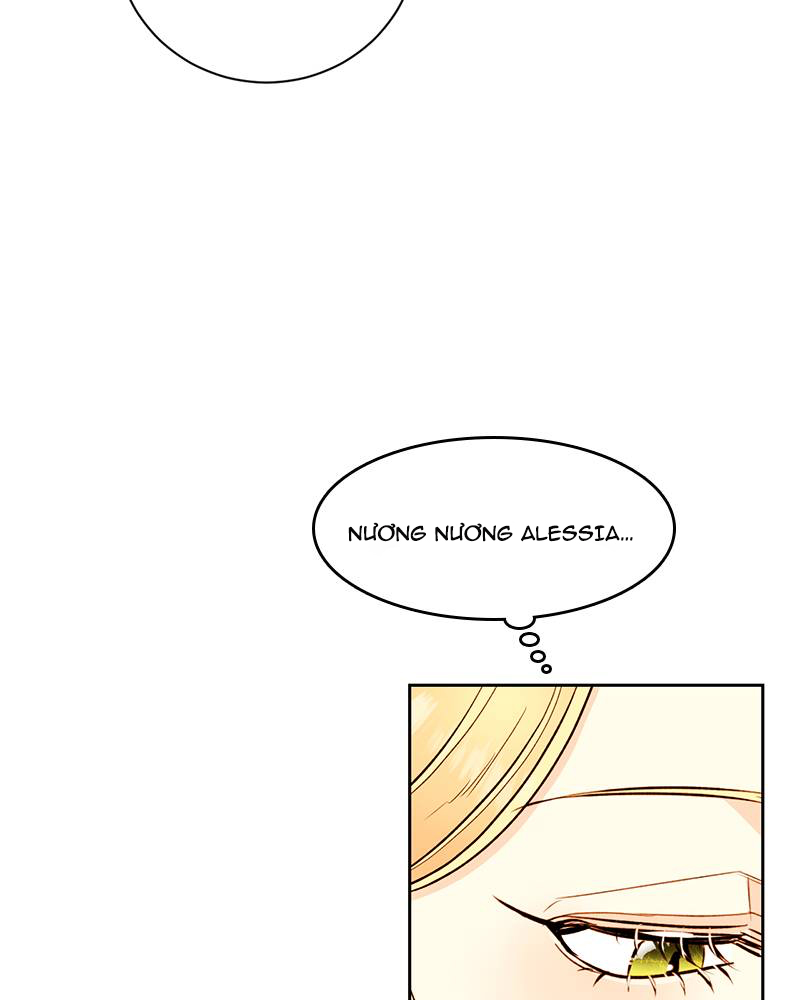 Hoàng Hậu Tái Hôn chapter 25.2 22