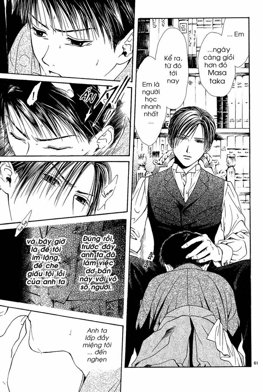 sakura gari chapter 4.3 9