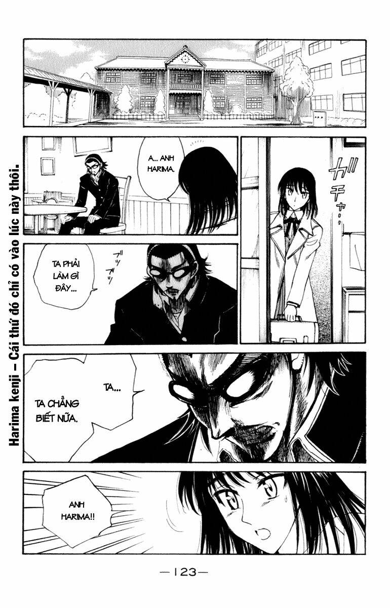 school rumble chapter 216 2