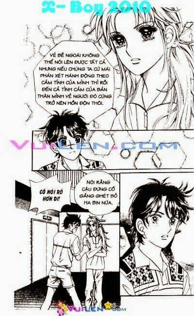 cô giáo tuổi 18 chapter 7 136