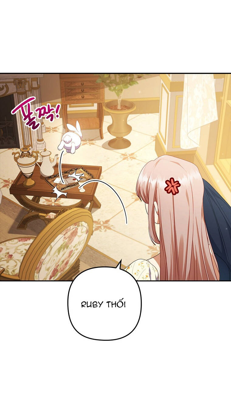 tôi bị quyến rũ bởi nam chính ốm yếu chapter 55 42