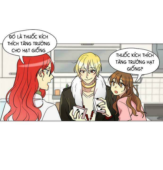 the devil who can't fly chapter 33 22