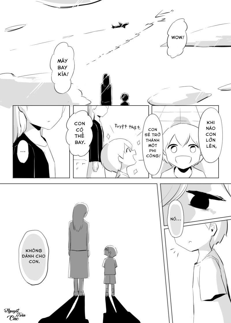 những mẩu truyện dịch nhỏ chapter 2 2