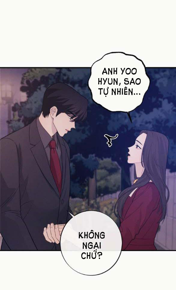 [18+] người vợ quyến rũ chapter 7.2 26