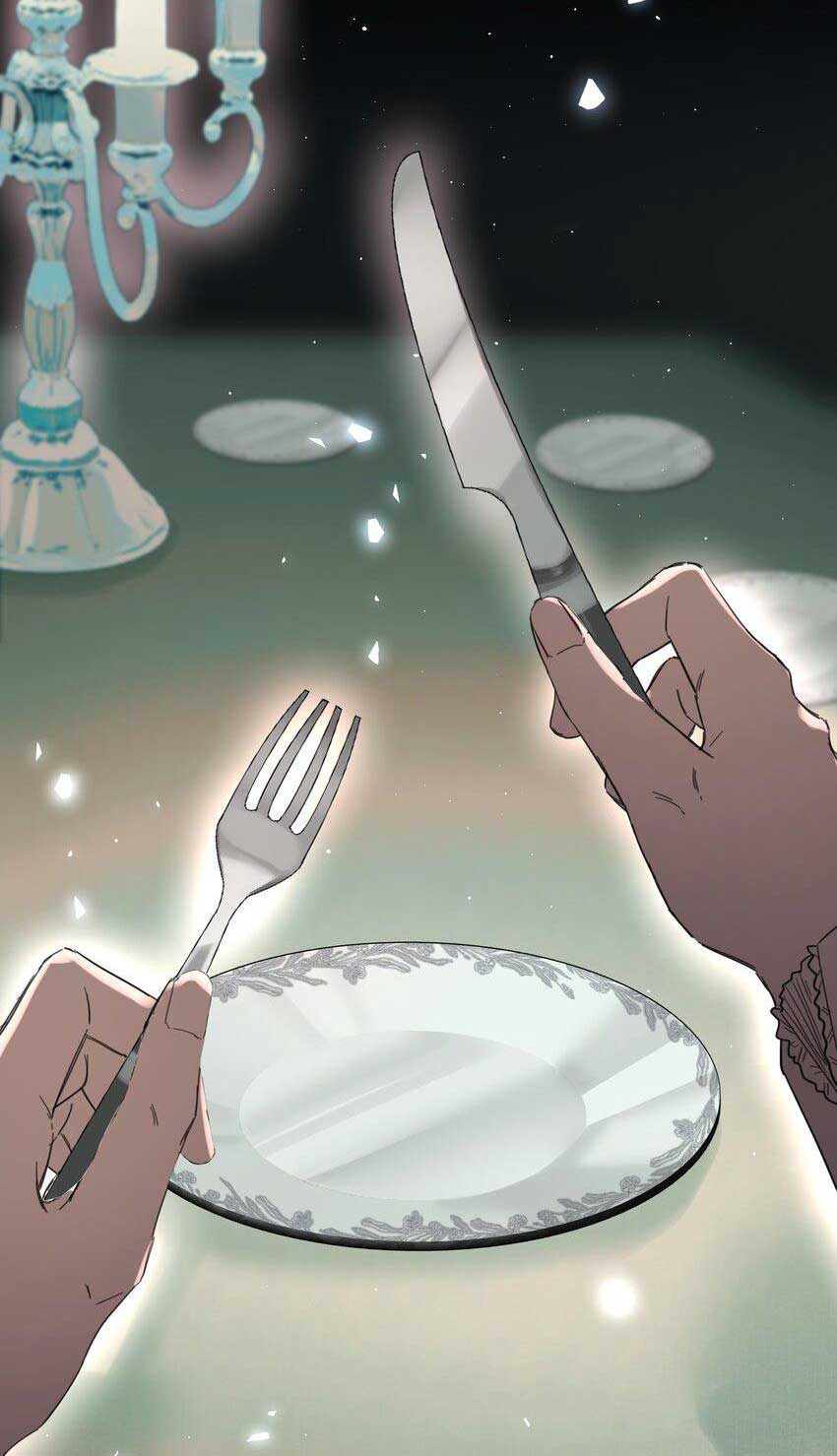 tình cũ là vua chapter 21 15