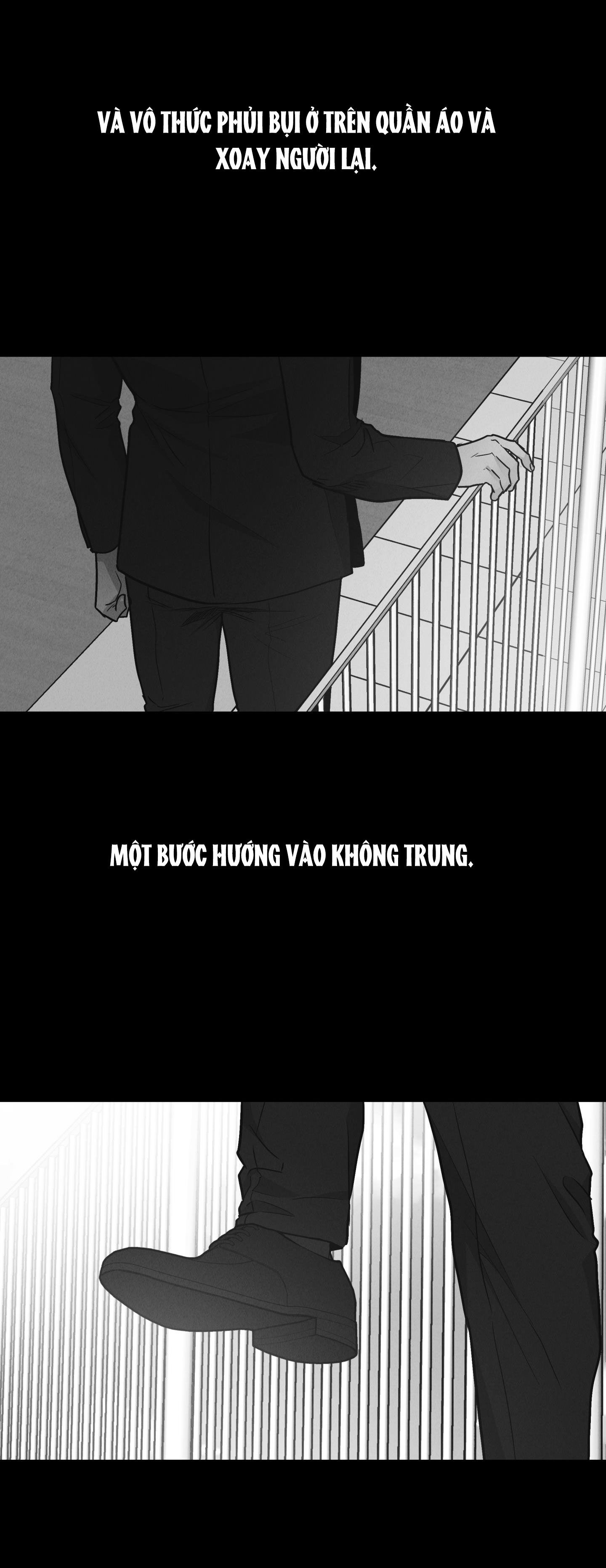 Phục Thù - Pay Back chapter 66.2 - Trang 57