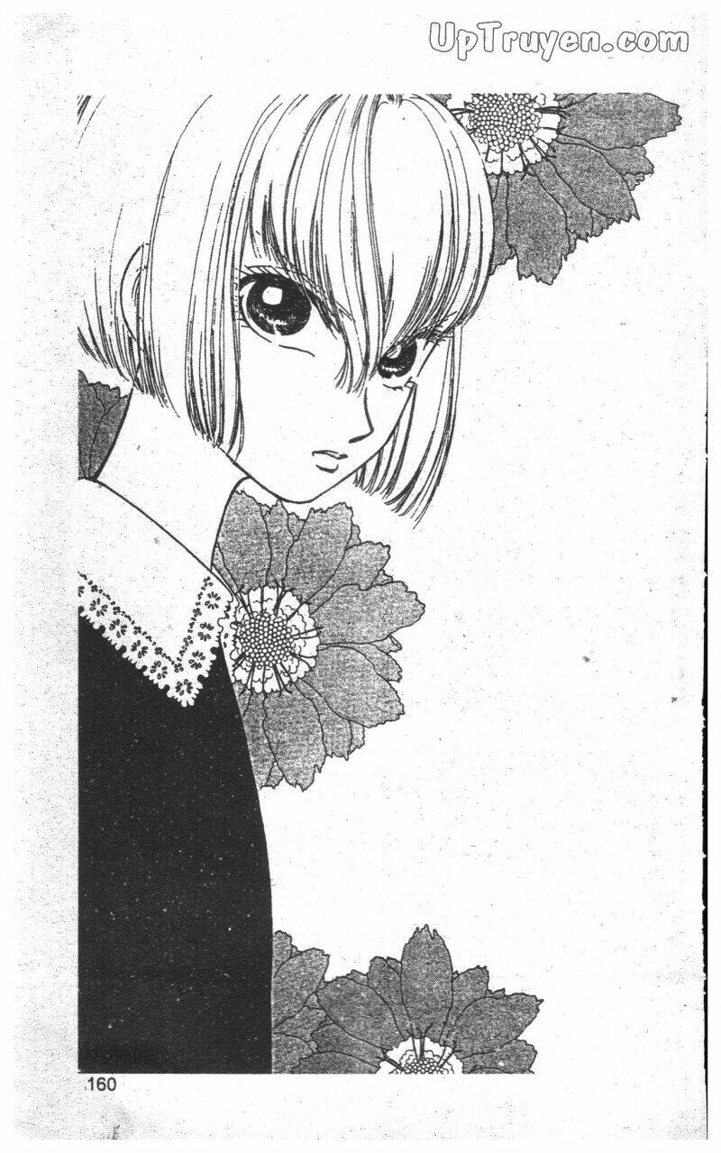 hoàng tử hoa - bud boy chapter 7 162