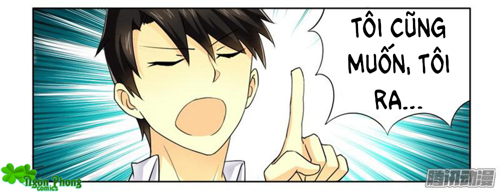 phúc hắc tổng tài đừng tới đây chapter 10 21