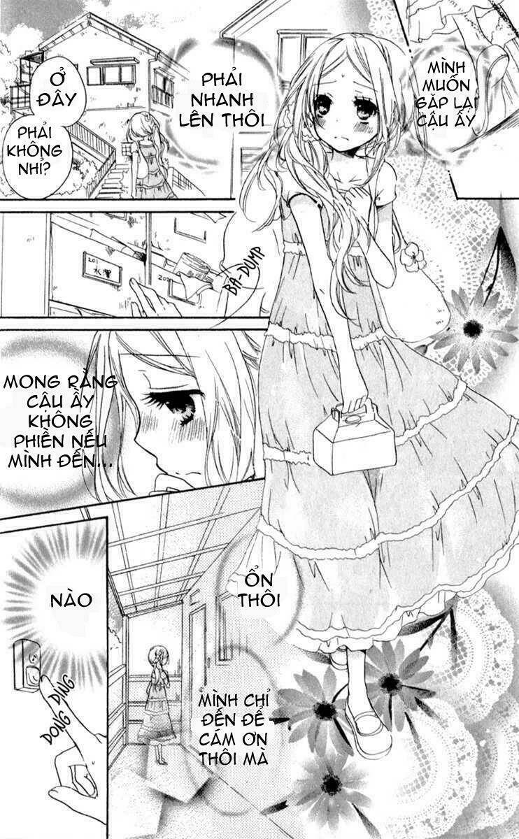 sensei ni ageru chapter 1 29