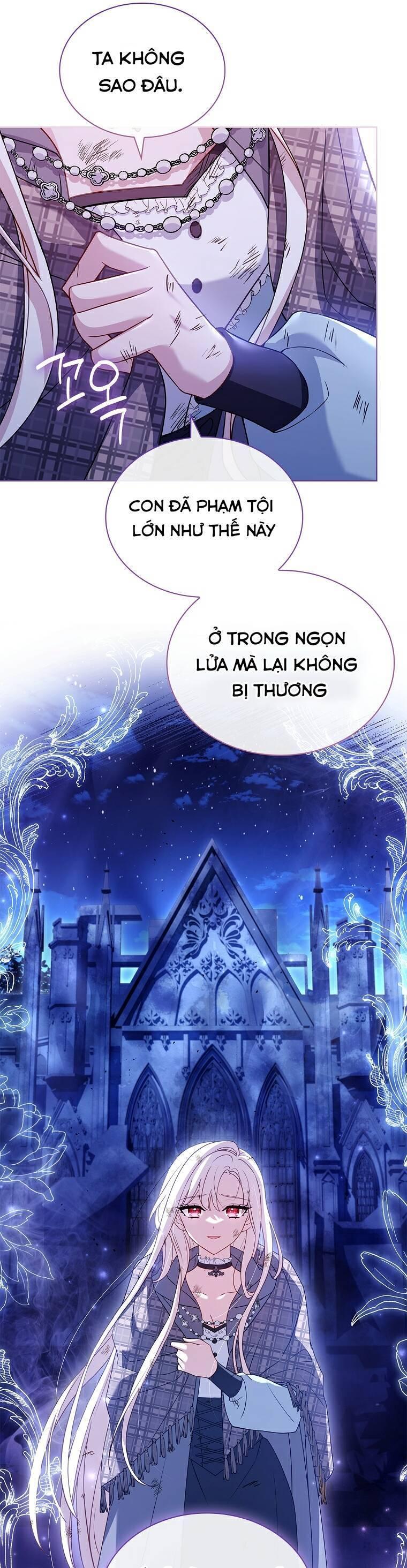 để yên cho tiểu thư hiền chapter 109 16