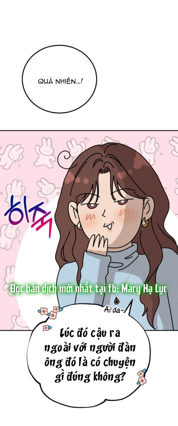 Thuyết Tình Yêu Ích Kỷ chapter 3.1 41