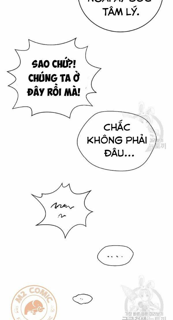 xuyên không thành hổ chapter 45 37
