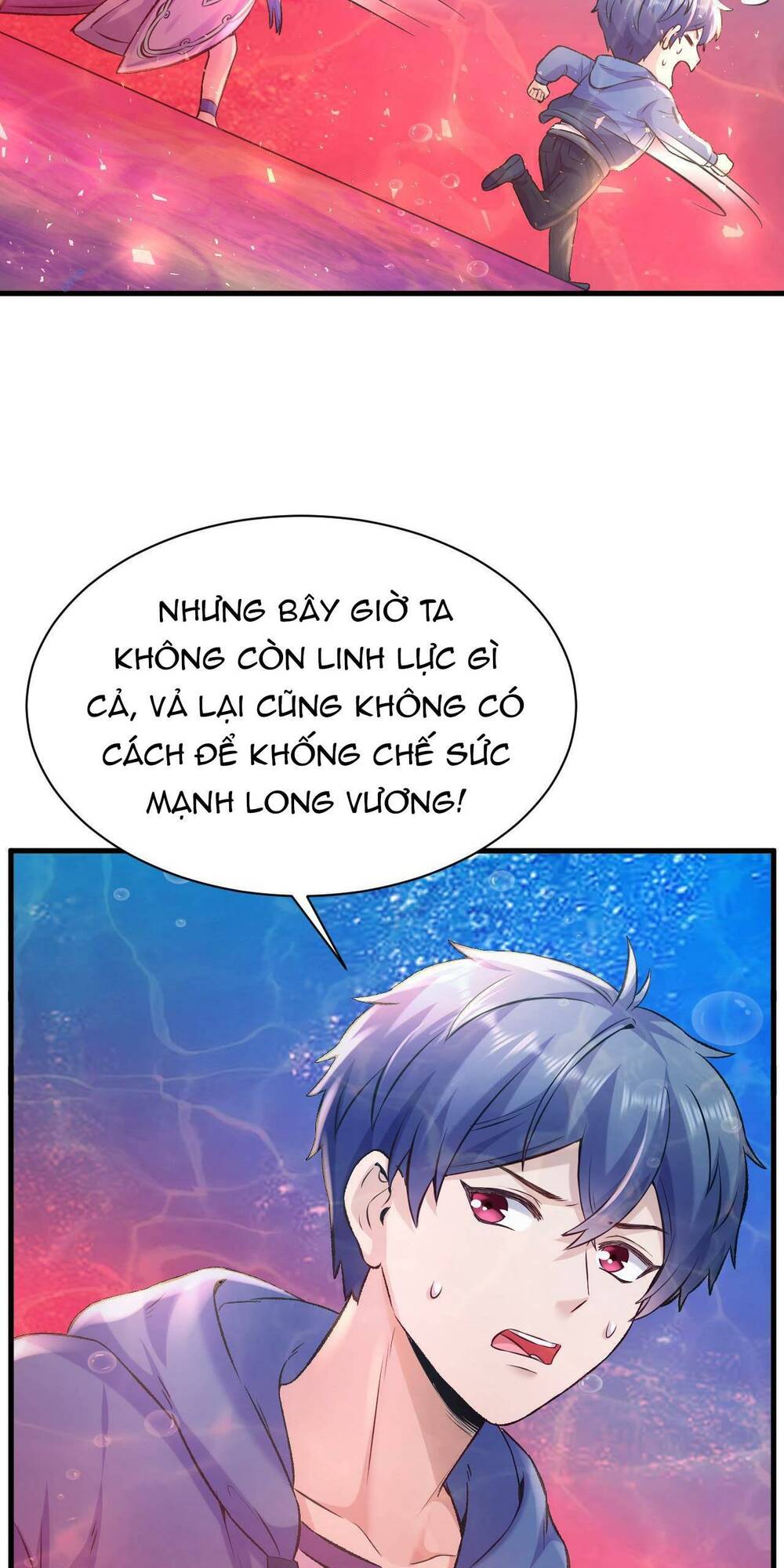 long vương cuối cùng chapter 9 33