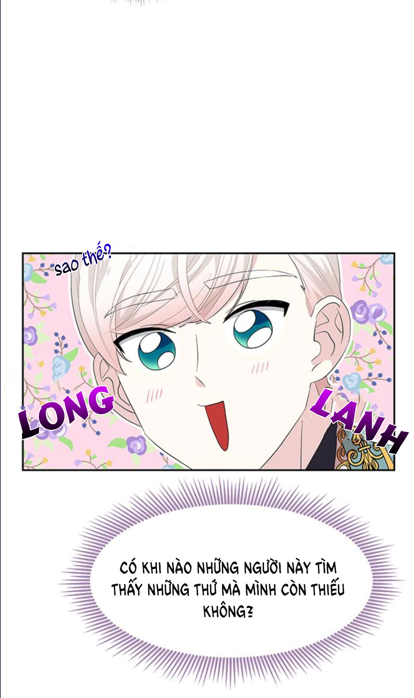 con người không phải thứ có thể sửa đổi được đâu! chapter 21.2 14