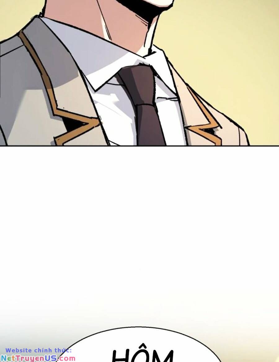 bạn học tôi là lính đánh thuê chapter 166 116