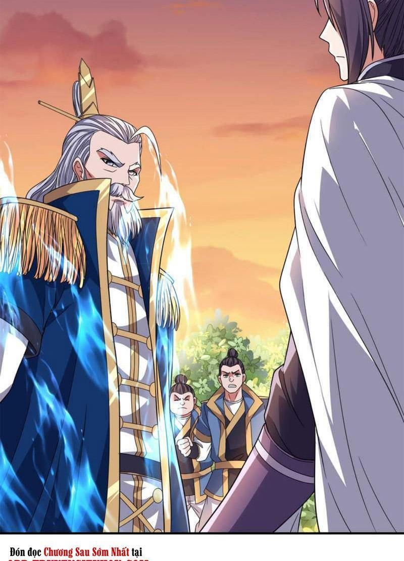 đệ nhất người ở rể chapter 173 8