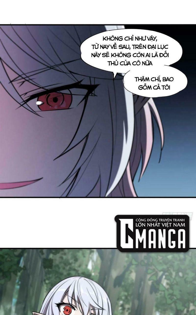 huyết cơ và kỵ sĩ chapter 228 20