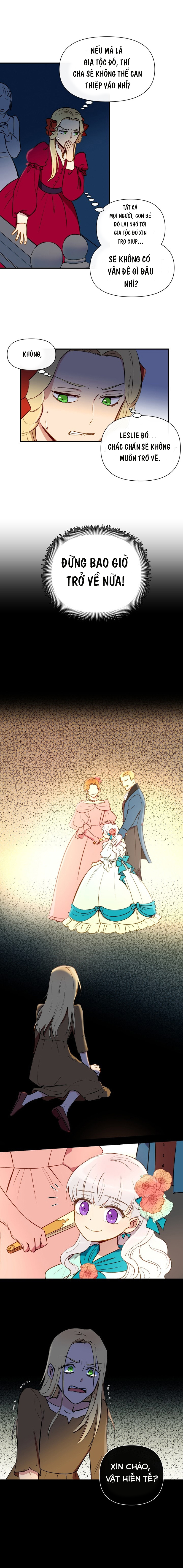 bản khế ước với nữ công tước ác ma chapter 14 13