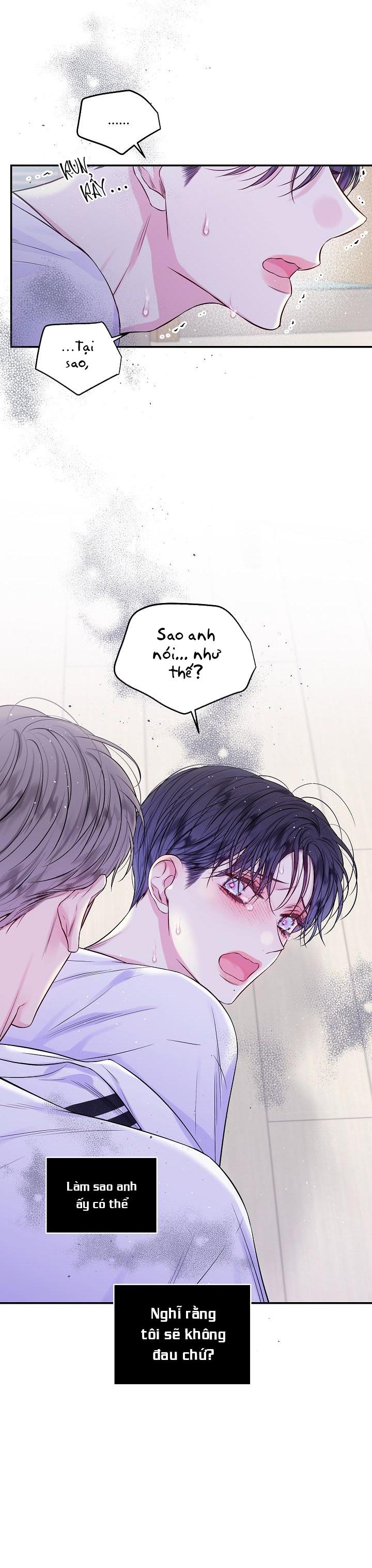 bình minh thứ hai chapter 41 8