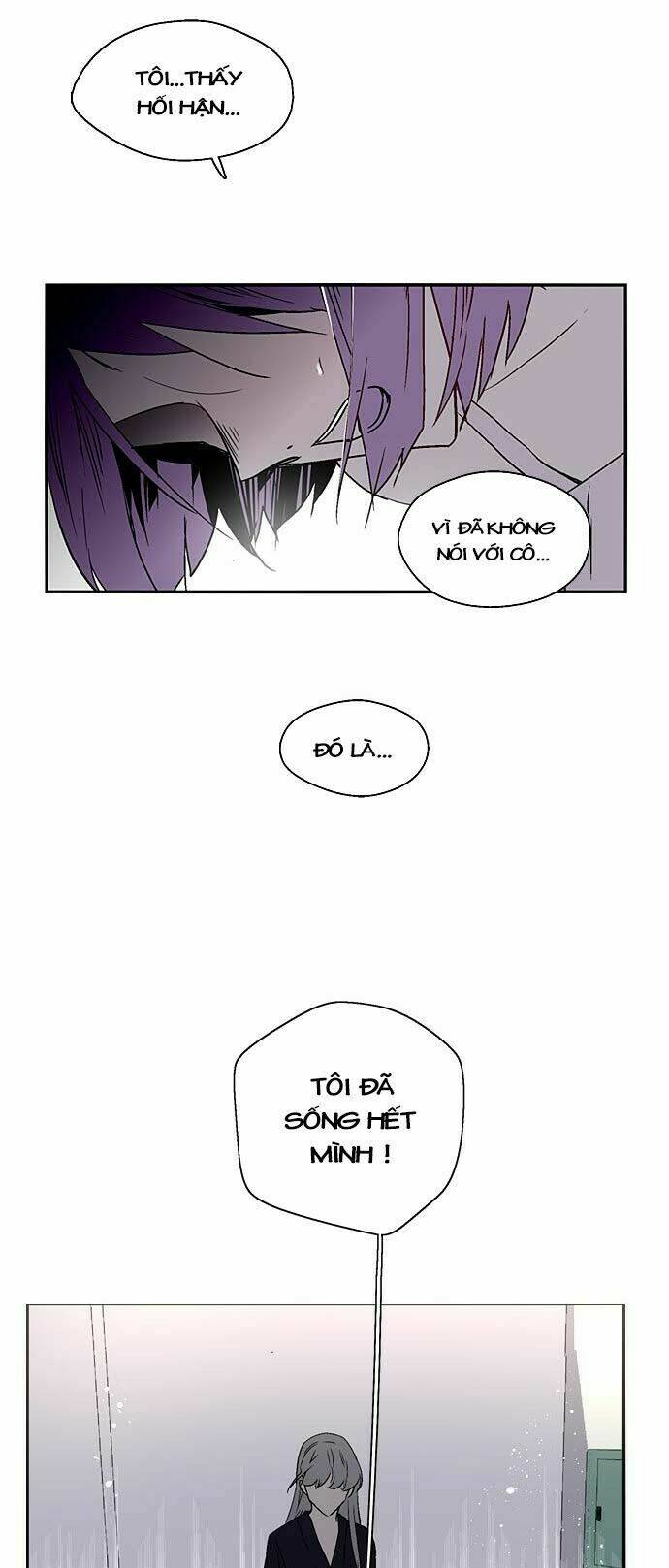 người máy hủy diệt chapter 136 30