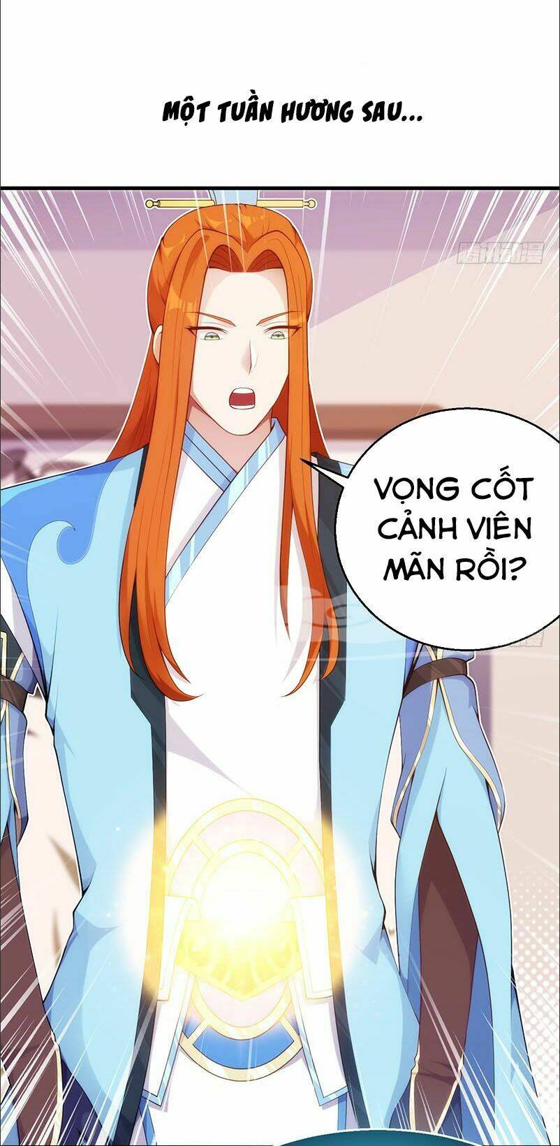 thiên hạ kiếp chapter 12 19