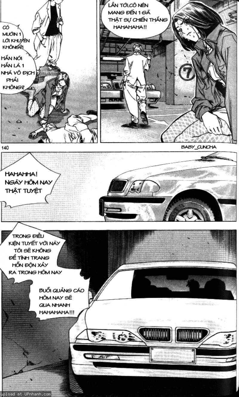 change guy chapter 206 7