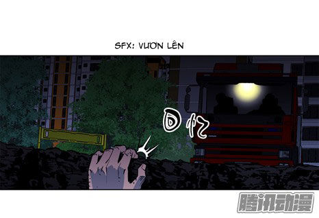 thảm họa mã 0 chapter 12 50