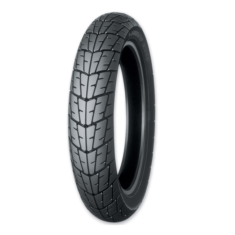 Vỏ Cho Xe Máy Honda SH Dunlop 120/80-16 K330A