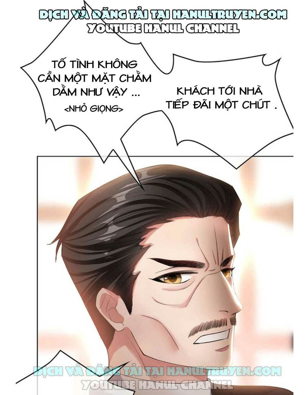 cô vợ nhỏ nuông chiều quá lại thành ác!! chapter 34 19