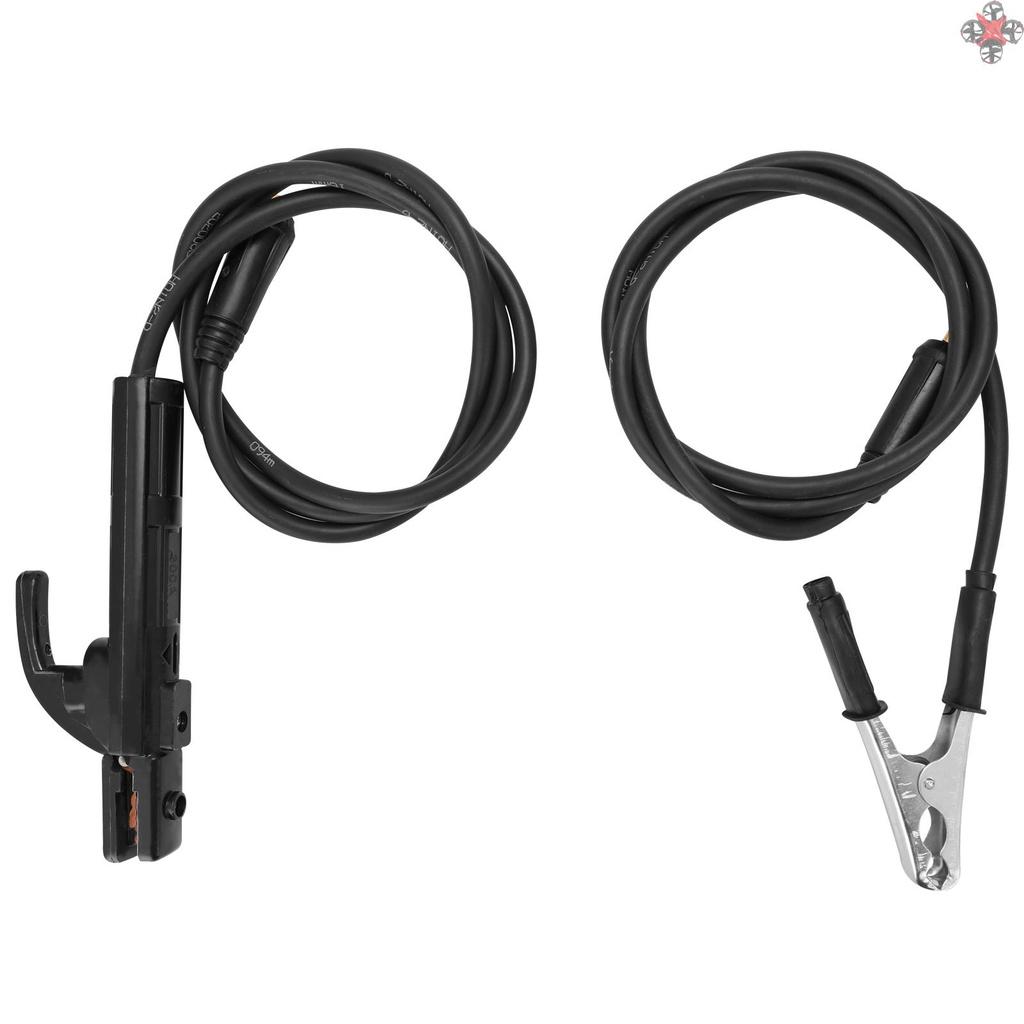 Dây Điện Cực 1.5m Phụ Kiện Cho Máy Hàn