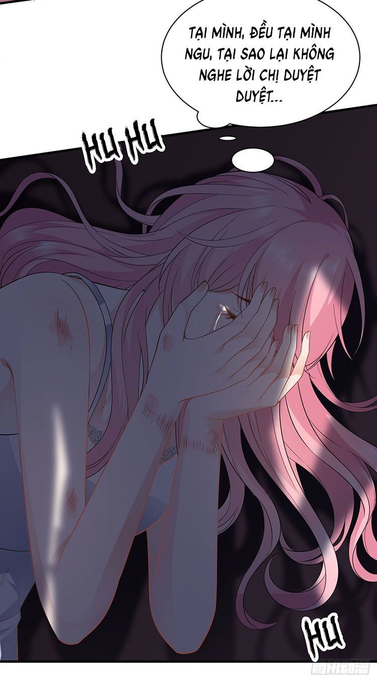 đại tiểu thư có ý đồ gì xấu đâu chapter 44 13