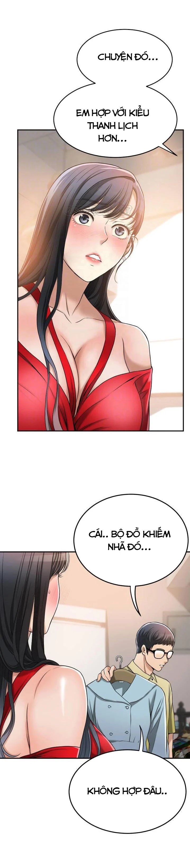 ham muốn chapter 26 13