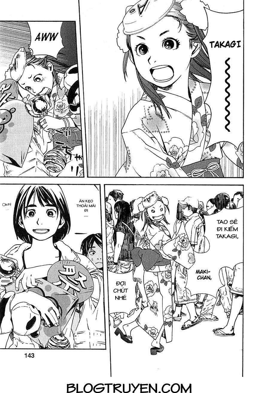 fujiyamasan wa shishunki chapter 7 10