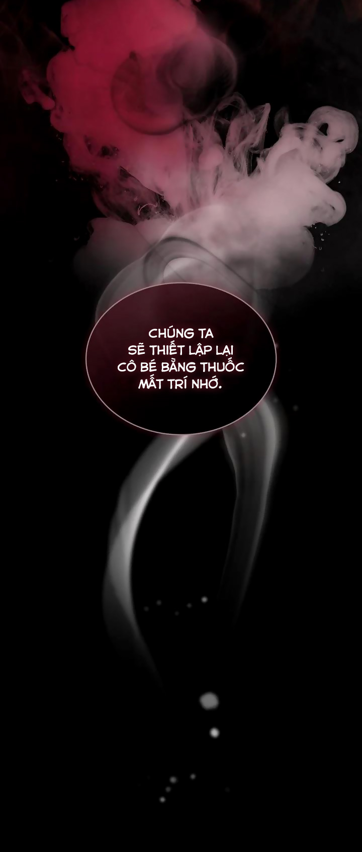 cầu mong chúa sẽ cứu rỗi cho cái chết của tôi chapter 19 32