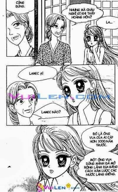 cô gái đến từ quá khứ chapter 12 52