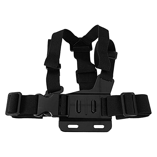 Dây Đeo Ngực Cho Gopro Yicamera SJcam - Hàng Nhập Khẩu