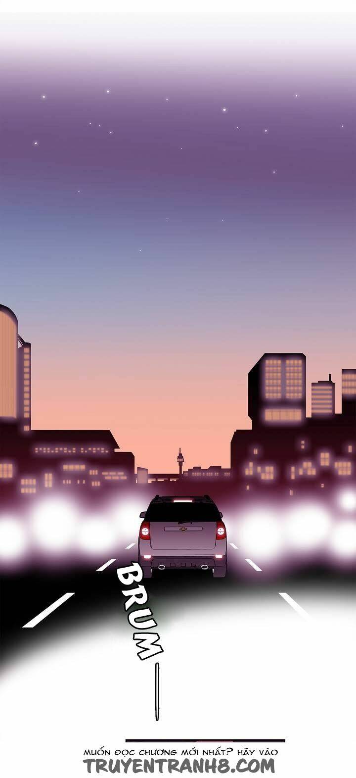 chuyện gì đến, rồi cũng sẽ đến chapter 56 6