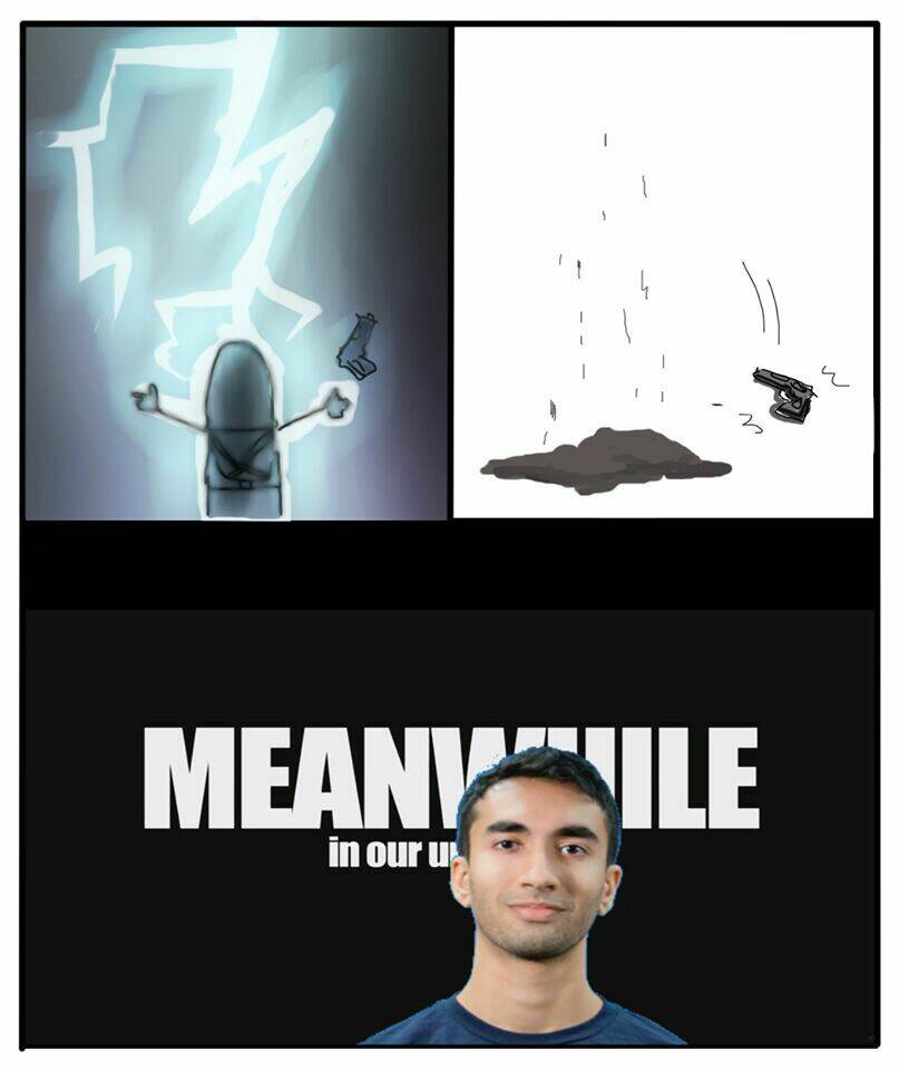 thằn lằn tu tiên chapter 1 8