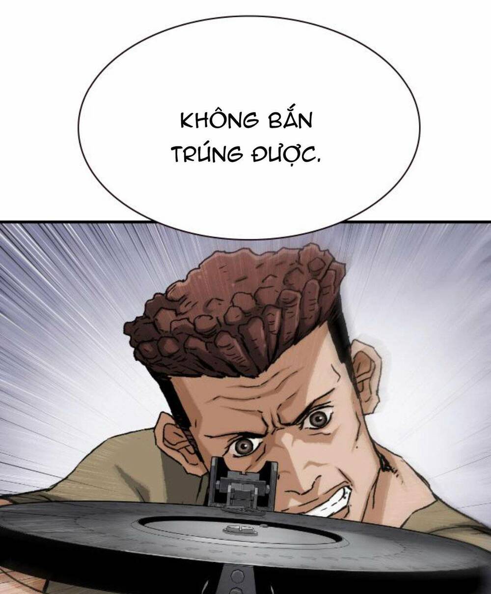 pubg - cuộc chiến sinh tồn - 100 chapter 4 36