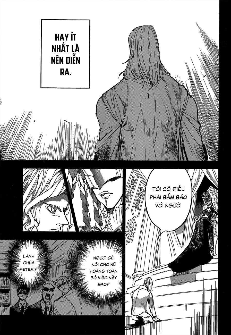 miền đất hứa chapter 160 5