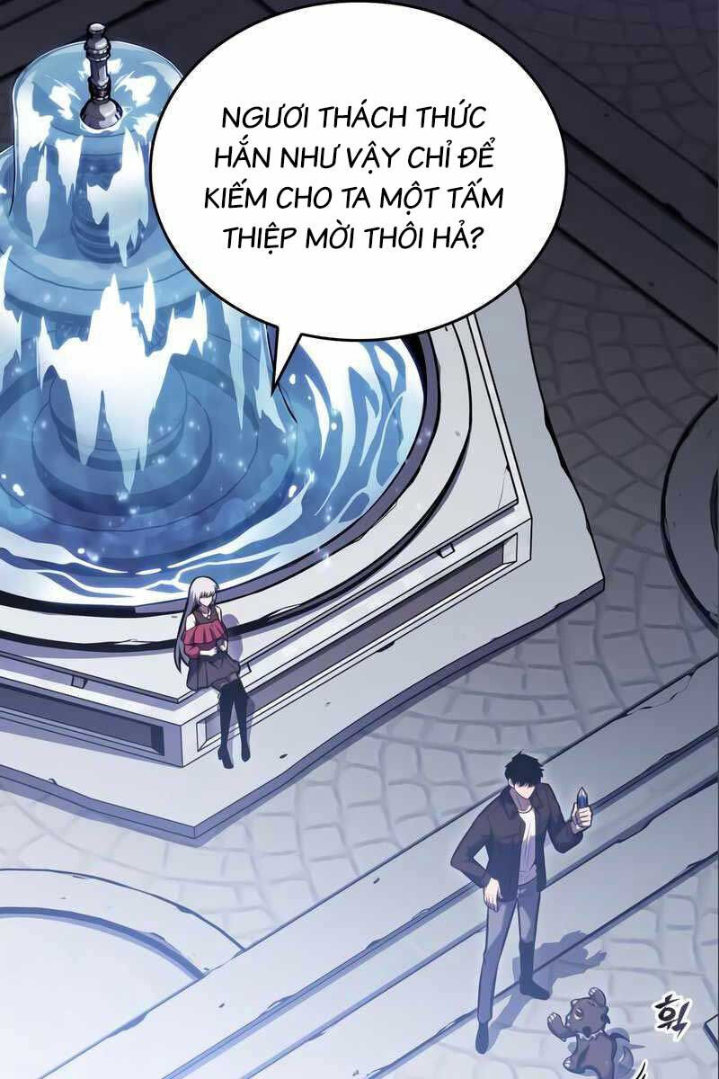 Người Chơi Mới Cấp Tối Đa chapter 97.2 46