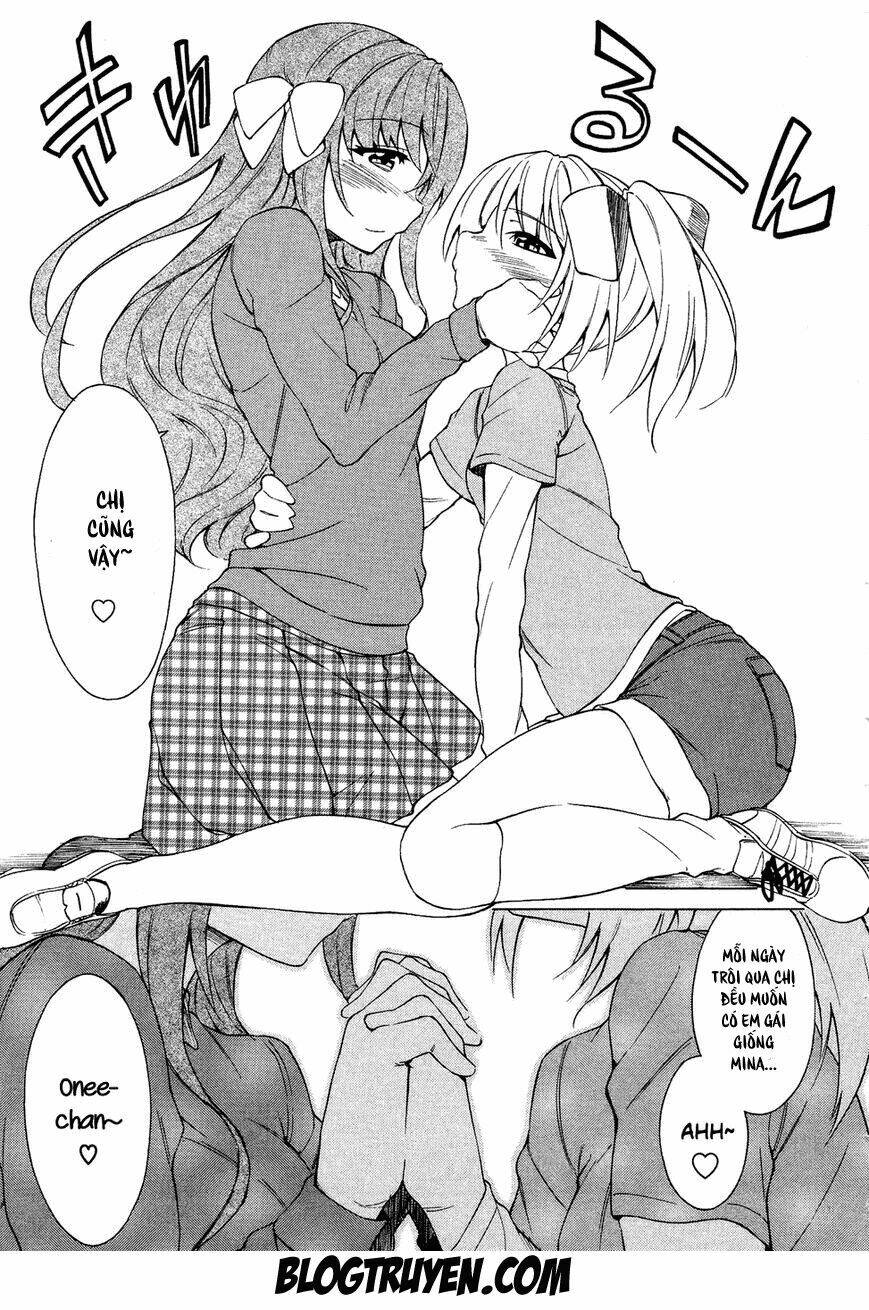 sexual hunter riot chapter 23 8