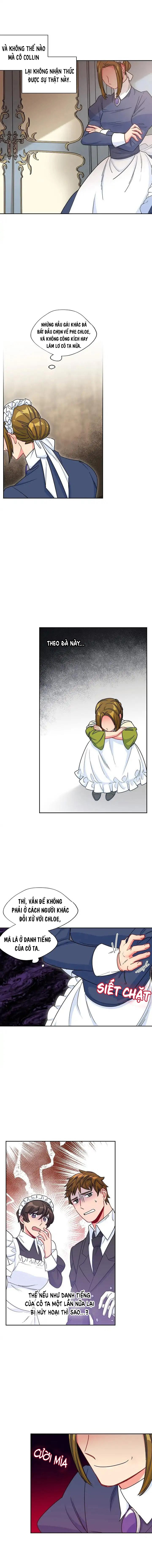 50 công thức pha trà của nữ công tước chapter 21 7