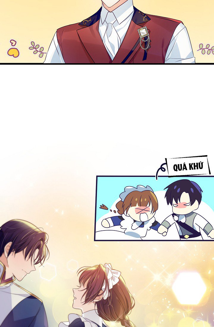 từ lúc bắt đầu tôi vẫn luôn ở bên em chapter 8 47