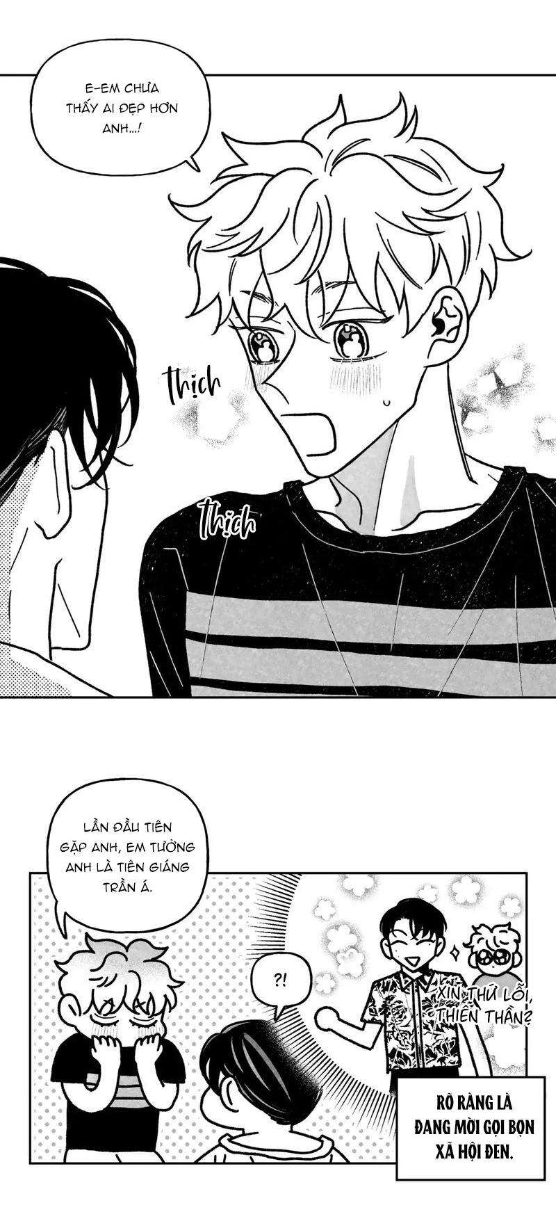 yona và chang-il chapter 6 7