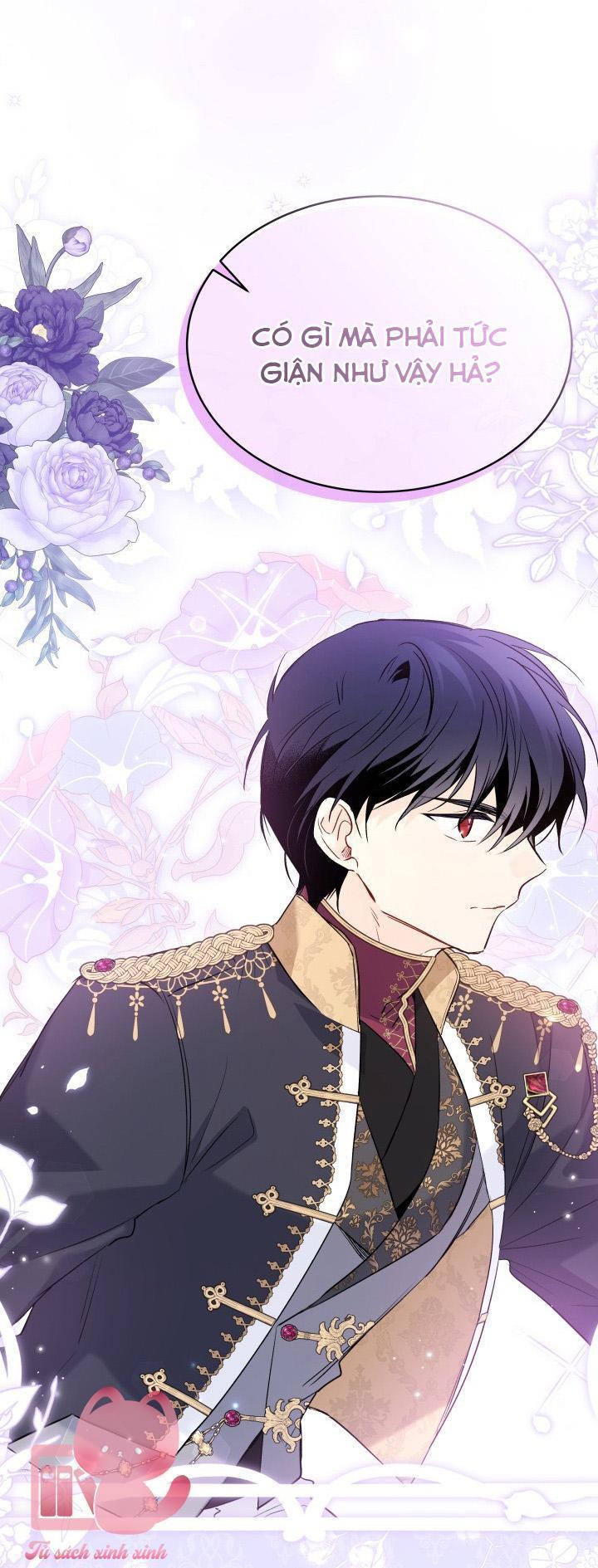 quan hệ cộng sinh giữa báo đen và thỏ trắng chapter 67 73