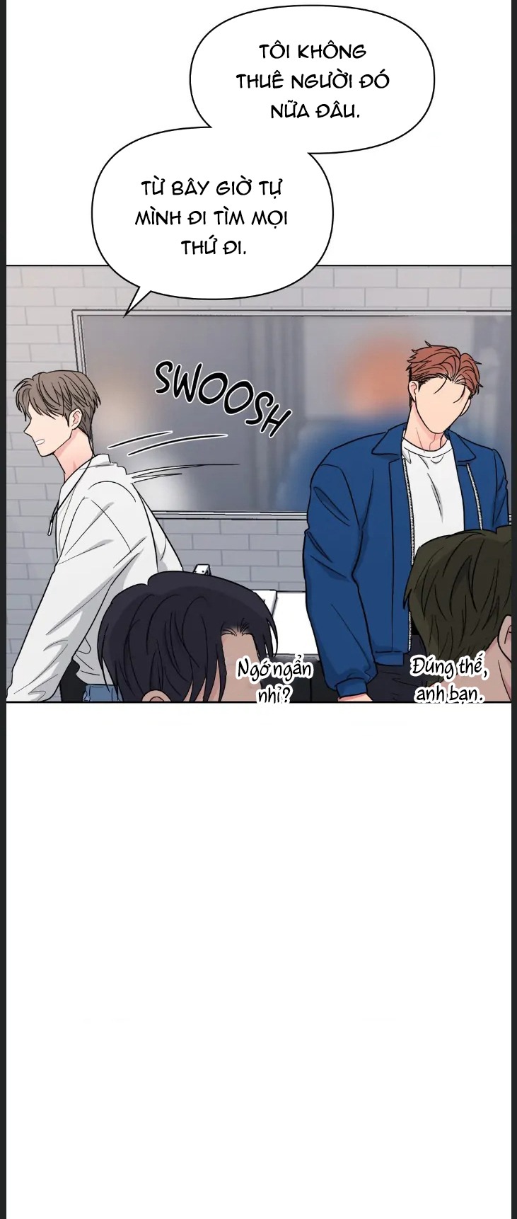 [18+] chàng trai nghệ thuật – bản uncensored chapter 2.2 11